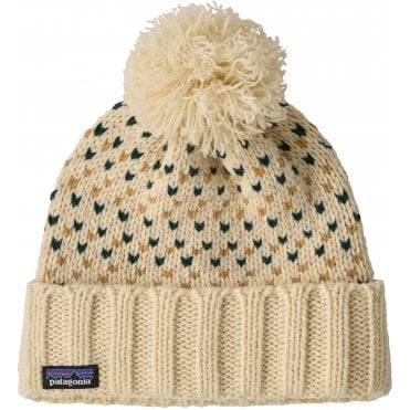 Snowbelle Beanie