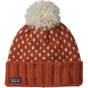 Snowbelle Beanie
