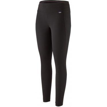 W Capilene Midweight Bottoms
