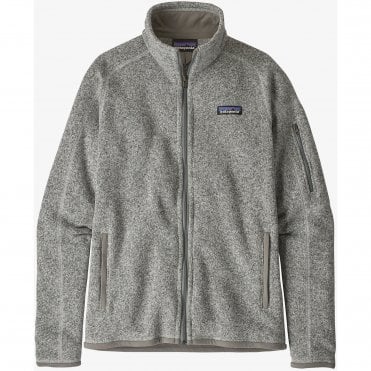Womens Better Sweater Jacket