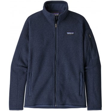 Womens Better Sweater Jacket