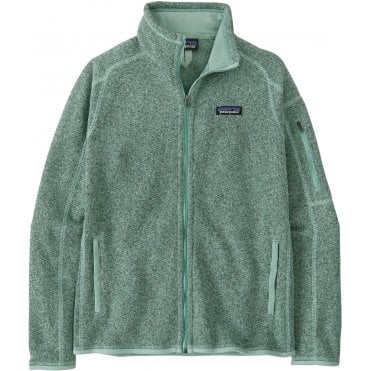 Womens Better Sweater Jacket