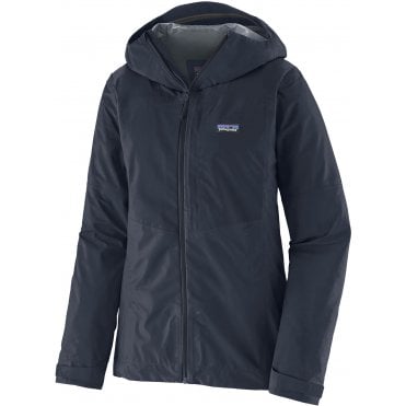Womens Boulder Fork Rain Jacket