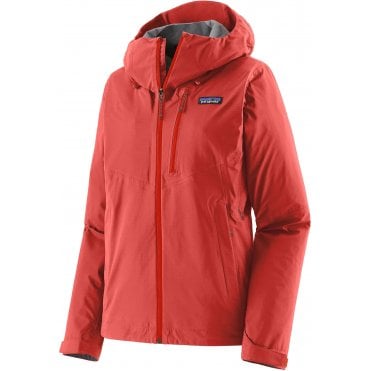 Womens Granite Crest Jacket