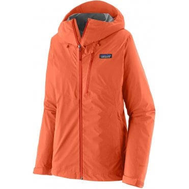 Womens Granite Crest Jacket