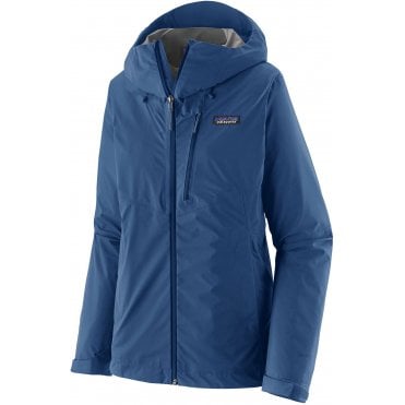 Womens Granite Crest Jacket