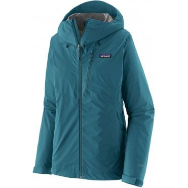 Womens Granite Crest Jacket