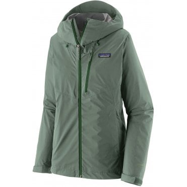 Womens Granite Crest Jacket