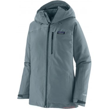 Womens Insulated Powder Town Jacket