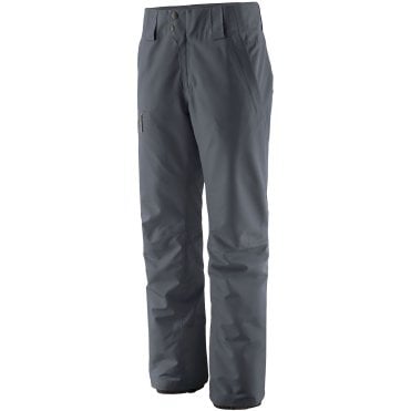 Womens Insulated Powder Town Pants - Regular Leg