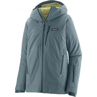 Womens Insulated Storm Shift Jacket