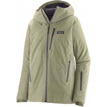 Womens Insulated Storm Shift Jacket
