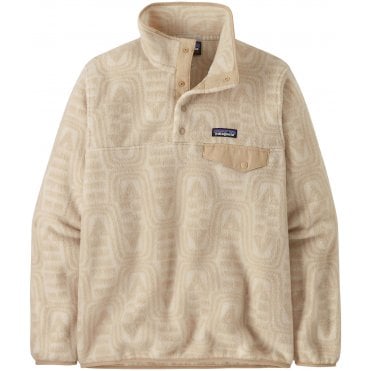 Womens LW Synch Snap-T Pull On