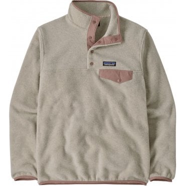 Womens LW Synch Snap-T Pull On