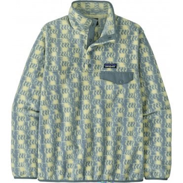 Womens LW Synch Snap-T Pull On