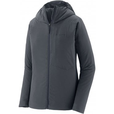 Womens Nano-Air Ultralight Full-Zip Hoody