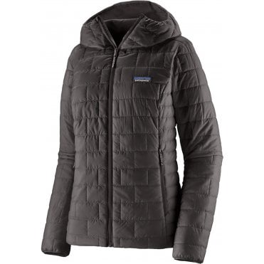 Womens Nano Puff Hoody