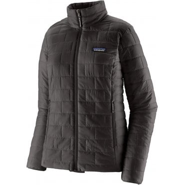 Womens Nano Puff Jacket