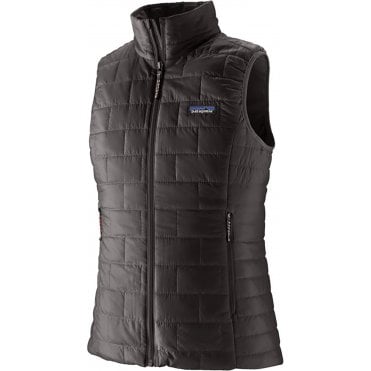 Womens Nano Puff Vest