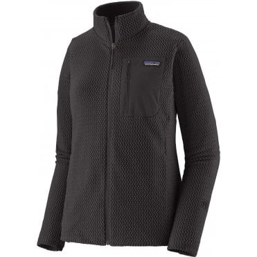 Womens R1 Air Jacket