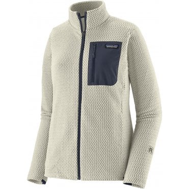 Womens R1 Air Jacket