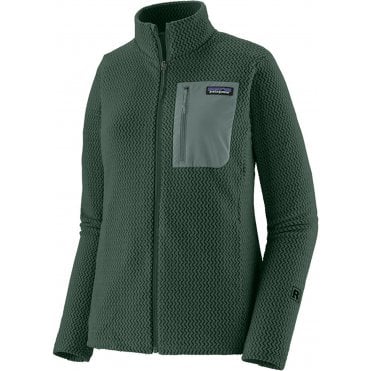 Womens R1 Air Jacket