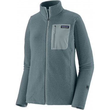 Womens R1 Air Jacket