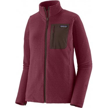 Womens R1 Air Jacket