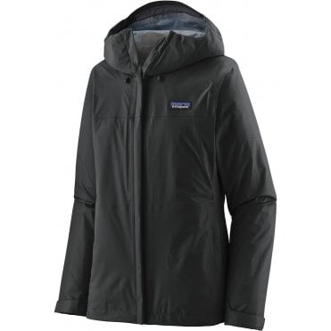 Womens Torrentshell 3L Jacket