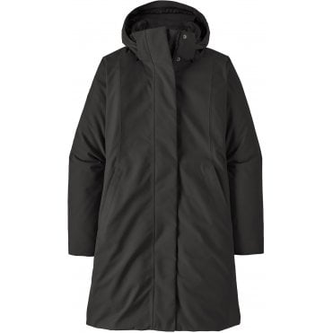 Womens Tres 3-in-1 Parka