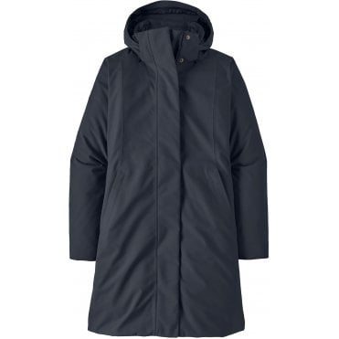 Womens Tres 3-in-1 Parka