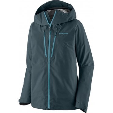 Womens Triolet Jacket