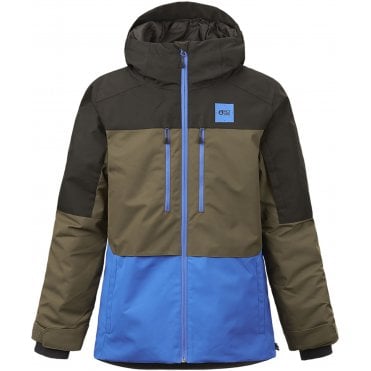 Boys Daumy Jacket