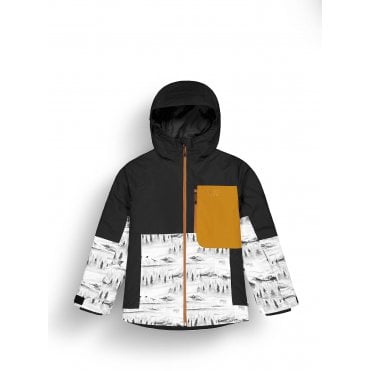 Boys Daumy Jacket