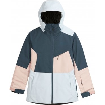 Girls Kamelya Jacket