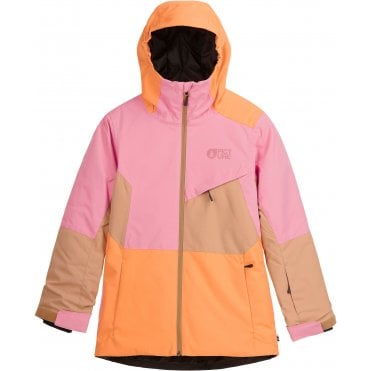 Girls Kamelya Jacket