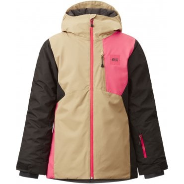 Kamelya Jacket