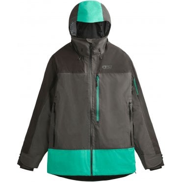 Mens Broader 3L Jacket