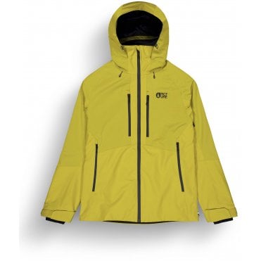 Mens Goods Jacket
