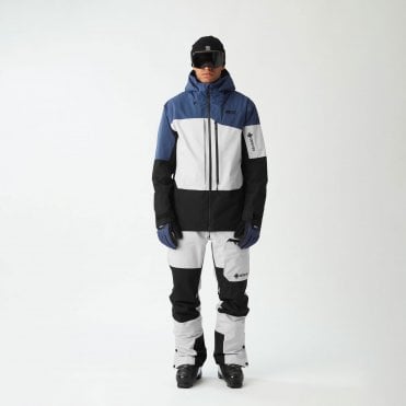 Mens Lassen M Gore Tex 2L Jacket