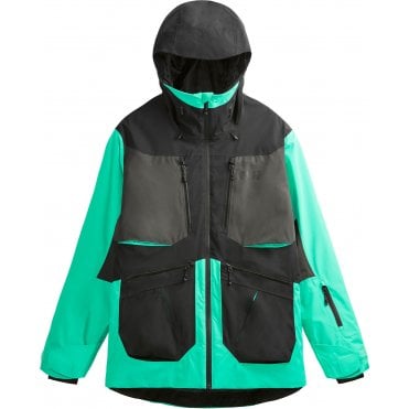 Mens Naikoon Jacket