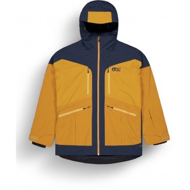 Mens Naikoon Jacket