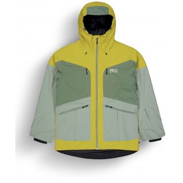 Mens Naikoon Jacket