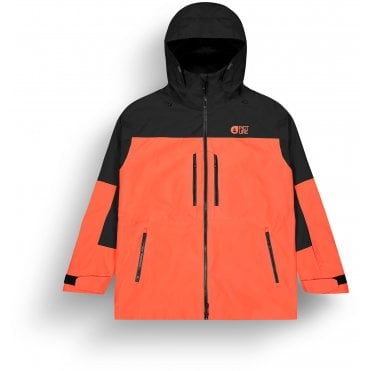 Mens Track Jacket