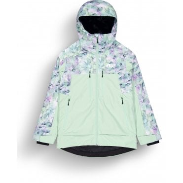 Womens Exa Jacket