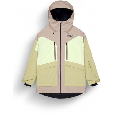 Womens Haakon Jacket
