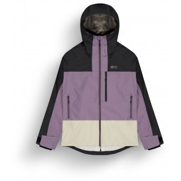Womens Sylva 3L Jacket