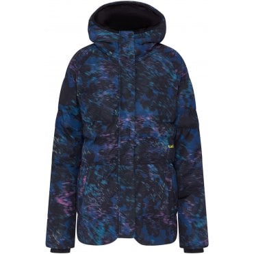 Womens Huff n Puffa Jacket