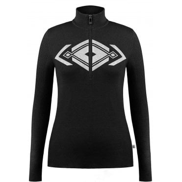Womens Knit Sweater