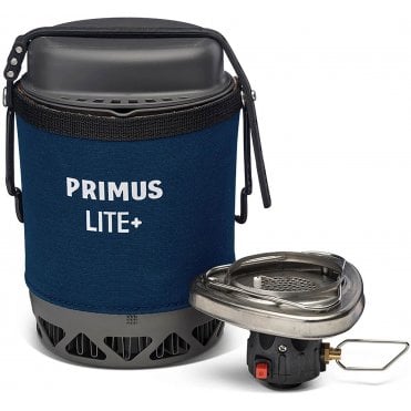 Lite Plus Stove System II 0.8 Litre